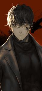 Feeling the music vibes with Boy Phone! Wallpaper