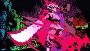 Feeling the Power of Goku Black goku black wallpaper