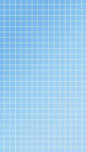Feeling tranquil in this blue and white aesthetic blue aesthetic wallpaper