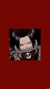 Feitan Anime PFP anime pfp wallpaper