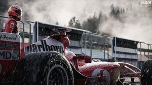 Ferrari F1 Car F2004 f1 wallpaper