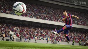 FIFA 16 Messi 4k Ultra HD messi 4k ultra hd wallpaper