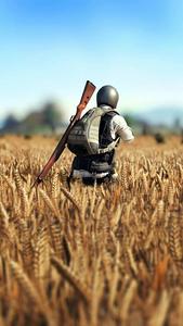 Fight for Conquer in the Jungles of PUBG pubg wallpaper