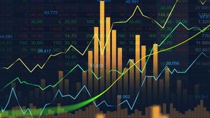 Financial Freedom at Your Fingertips trading wallpaper