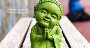 Find balance in your life. buddha wallpaper