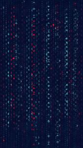 Find the answers in the Matrix matrix wallpaper