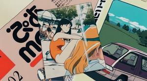 Find the beauty of the ocean with Studio Ghibli studio ghibli wallpaper