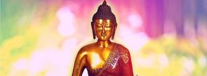 Find tranquility within yourself buddha wallpaper