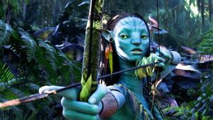 Find your Avatar in the lush jungle avatar wallpaper