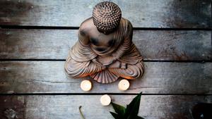 Find your inner peace in mediation. buddha wallpaper