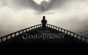 Fire and Blood ain't nothing like coziness. game of thrones wallpaper