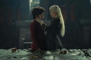 Fire will reign supreme game of thrones wallpaper