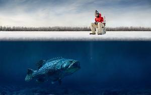 Fishing pictures fishing wallpaper