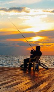 Fishing pictures fishing wallpaper