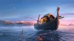 Fishing pictures fishing wallpaper