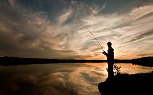 Fishing pictures fishing wallpaper
