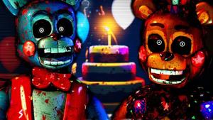 five nights at freddy's - faqs - faqs - faqs - fnaf wallpaper