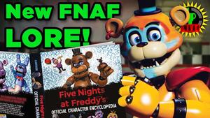 five nights at freddy's lore fnaf wallpaper