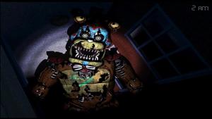 five nights at freddy's - screenshot thumbnail fnaf wallpaper