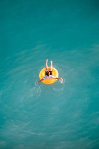 Float Your Way Into Summer summer wallpaper