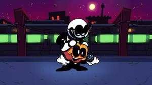 FNF Skid And Pump fnf wallpaper