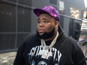 Focus Rapper Rod Wave rod wave wallpaper
