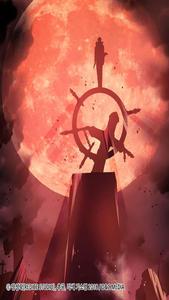 Follow along with the thrilling adventure in Solo Leveling! solo leveling wallpaper