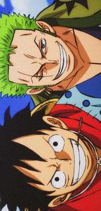 Follow the Legend zoro wallpaper