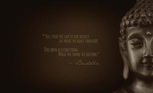 Follow the path of Buddha. buddha wallpaper