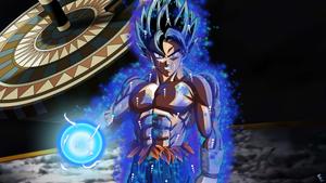 Follow-up Story in the Dragon Ball Super Universe dragon ball super wallpaper