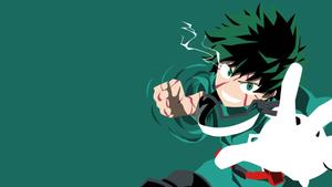 Follow Your Dreams! my hero academia wallpaper