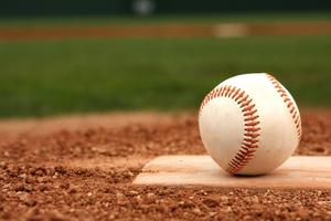Follow your dreams and hit it out of the park! baseball wallpaper