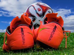 Follow Your Football Dreams football wallpaper