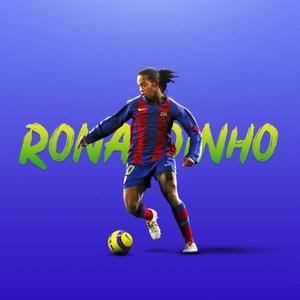 Football Athlete Ronaldinho ronaldinho wallpaper