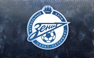 Football Club Zenit Logo football wallpaper