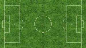 Football Field White Markings football wallpaper