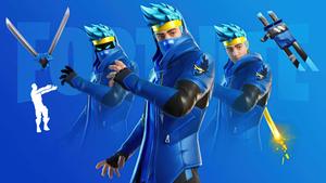 fortnite ninjas - ninjas - fortnite ninjas - fortnite n Wallpaper