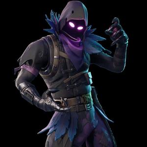 Fortnite Raven Skin Character fortnite skins wallpaper