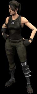 Fortnite Renegade Raider Skin fortnite skins wallpaper