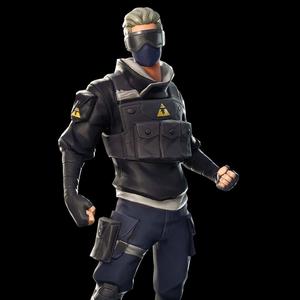 Fortnite Stealth Operative Skin fortnite skins wallpaper