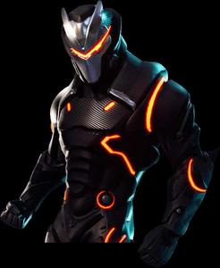Fortnite_ Omega_ Skin_ Full_ Armor fortnite skins wallpaper