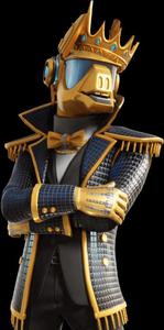 Fortnite_ Royale_ Knight_ Skin fortnite skins wallpaper