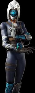 Fortnite_ Teknique_ Skin_ Pose fortnite skins wallpaper