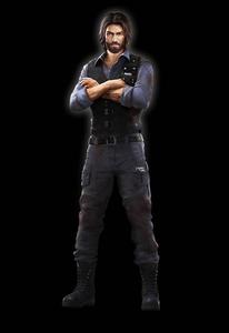 Free Fire Andrew PNG free fire png wallpaper