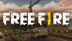 Free Fire Banner Battle Royale free fire banner wallpaper