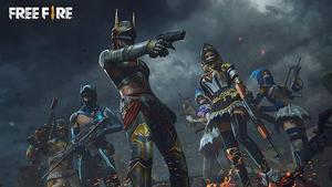 Free Fire Banner Mayhem free fire banner wallpaper