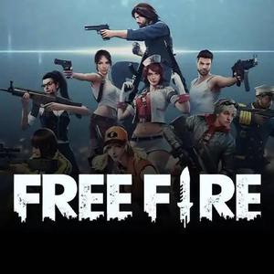 Free Fire Banner With Characters free fire banner wallpaper