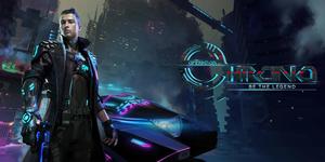 Free Fire Cristiano Ronaldo Wallpaper