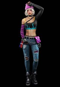 Free Fire Dasha PNG free fire png wallpaper