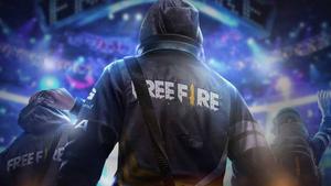Free Fire Hoodie Banner free fire banner wallpaper